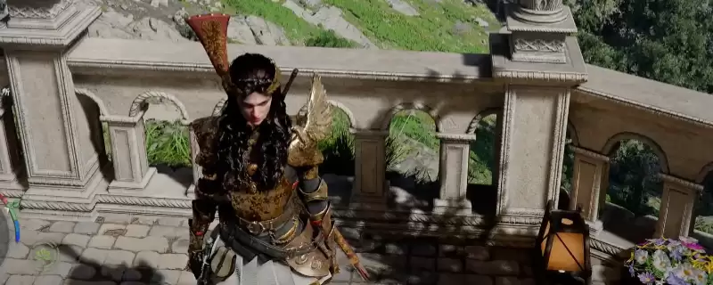 ����ɫɳĮ��ս��֮����װ��÷�������