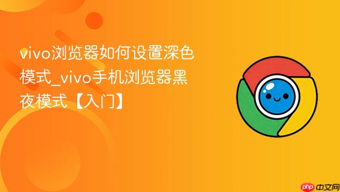 vivo��������������ɫģʽ