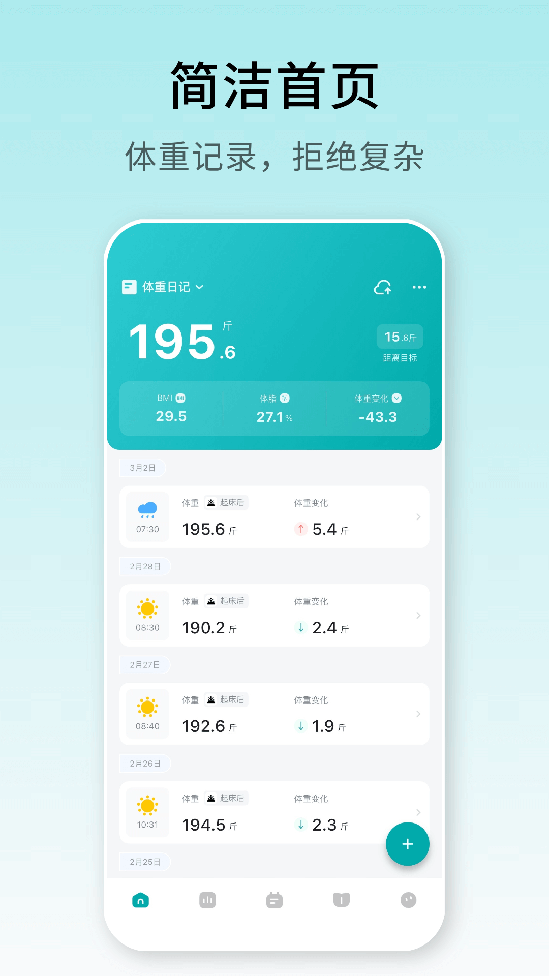 ���ؼ�¼App�Ƽ�