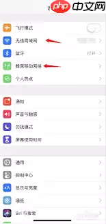 iPhone������ö�������