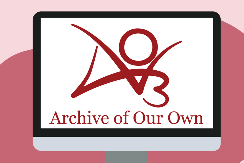 ao3�������������ַ