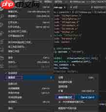 Vscode�������alt�����ƶ����