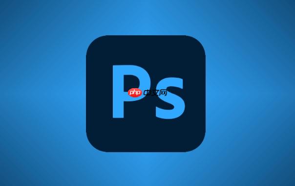 PS��ô�Ѻڰ���Ƭ���ɫ