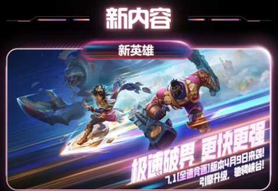 Ӣ����������7.1�汾���ս�����