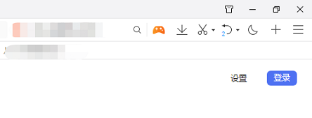 QQ���������ڱ�ǩ����ʾ�رհ�ť