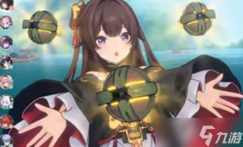 ��ɫ��ԭ��ҥ��������ʲô���� �����Ƽ��ܽ���