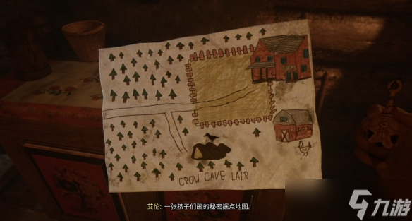 �����̽������ȫ�ռ�ͼ�Ĺ���