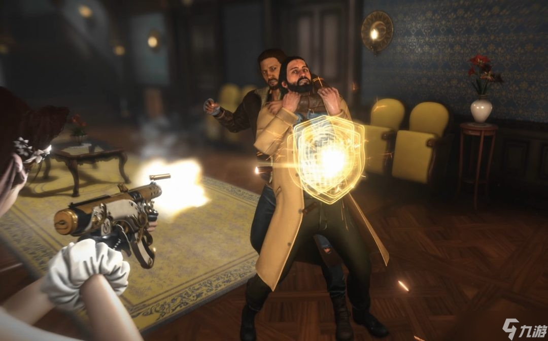 ��ɱ����ȫ�°汾���� �����2�ˡ�UI�ع���17��ɫ������4.10����ʱ���