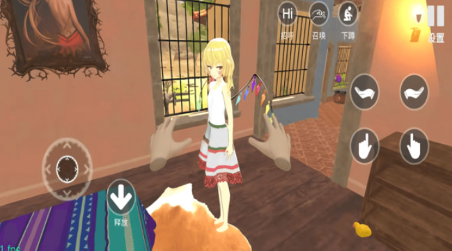 ��Ů���ǻ�������Ϸ�Ƽ�