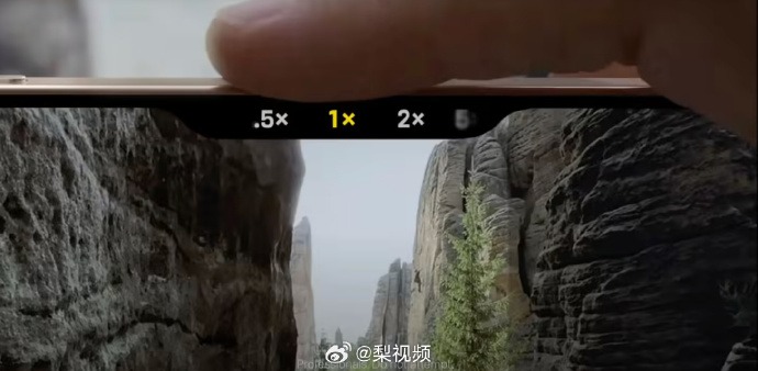 iPhone 18 Pro������󾫼򣡸�𻪶���ʵ���ع鴿����������