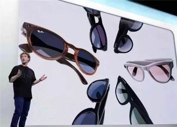 Meta���조�پ���ս���ȳ�����  Snap/ƻ��/΢��ȫϢ�ں�AR��AIǿ���볡