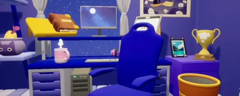 ��Garden in�������ѧ�ɾͽ���ָ��