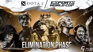 2025�羺���籭DOTA2������ʲô