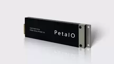 ���Ѵ洢����һ��PCIe Gen6CXL Gen3 SSD���������з�