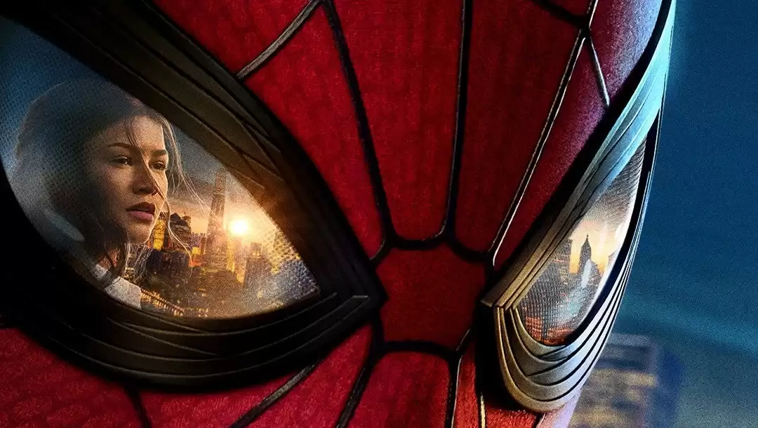��Spider-Man: Brand New Day��ȫ�º�������