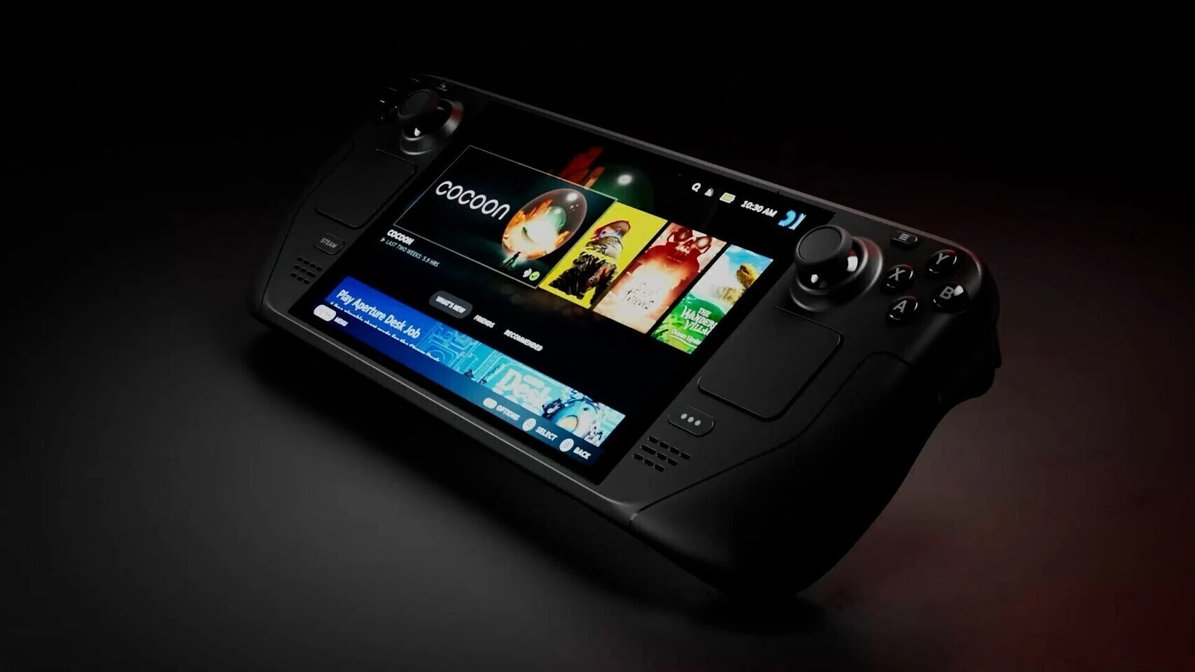 SteamOS ϵͳ 3.7.20 ���������� NTsync �������޸����� Bug