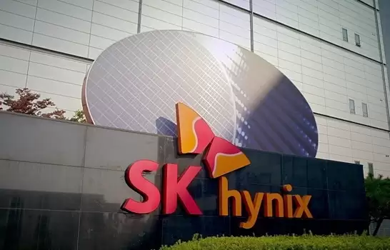 SK����ʿHBM4�����������30% Ӣΰ����AIоƬ������������