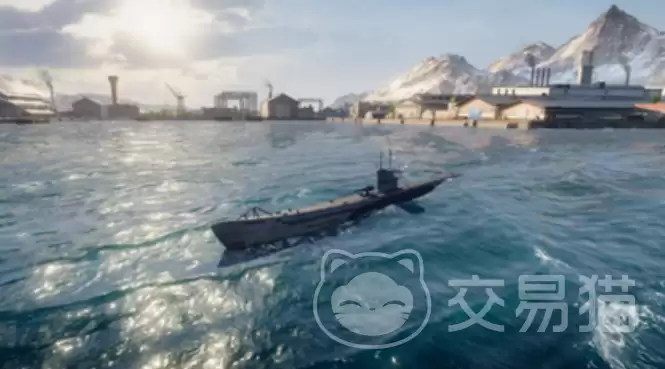 ����ǰ��U-47����ǰ��U-47��ɫ���ܽ�����ʵս�������