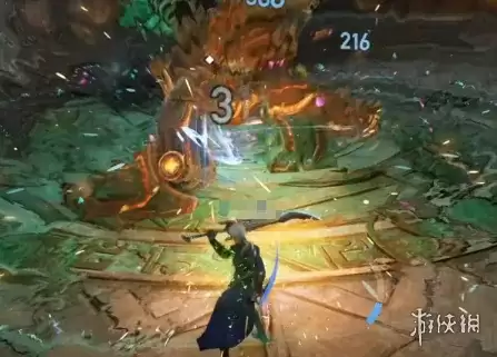 ��������ҫ���硷���ܲ����淨���-�������ܼ�������ս����