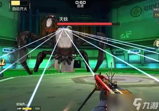 CF����������ʿ��ս���� ��սע��Ҫ���Ƽ�