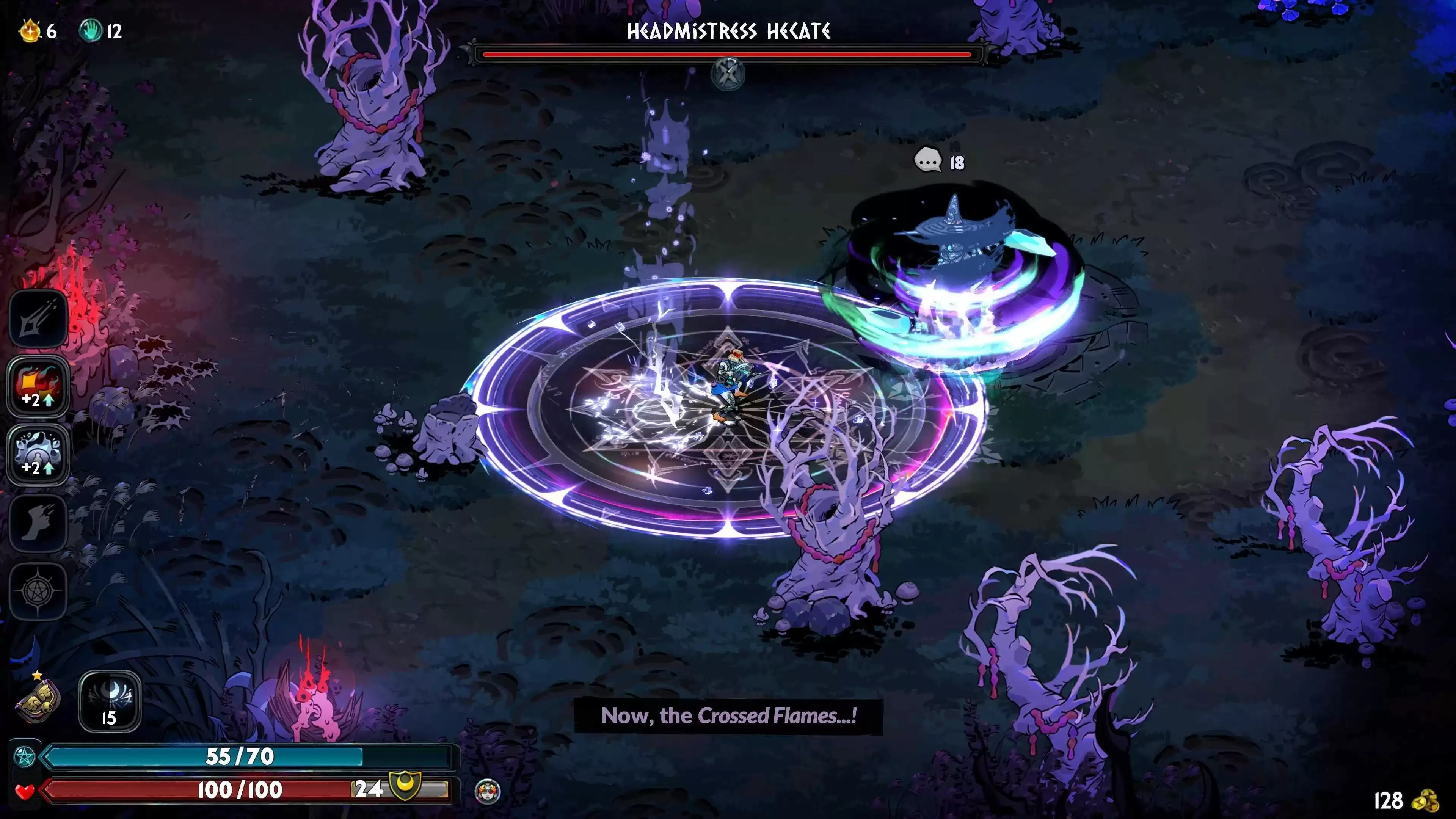 Hades 2, 2025�������Ϸ֮һ��������PlayStation 5��Xbox���Ƴ�