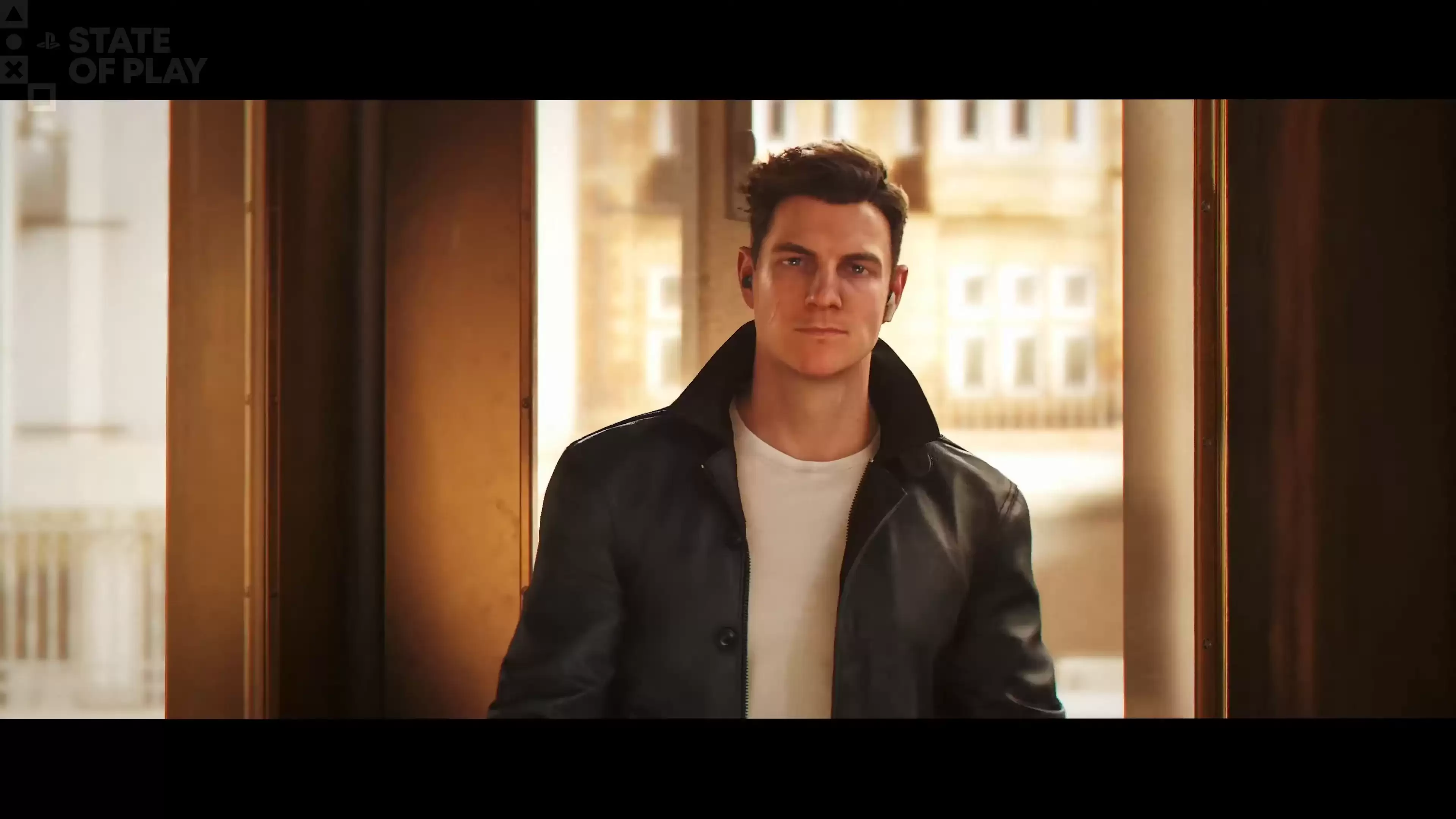 007 First Light�������������й¶