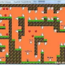 iwanna��Ϸ�������-iwanna��Ϸ�����ô��