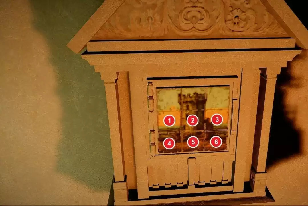 ��ɫɳĮ����̹�޵�Ժ�ı�������ô��