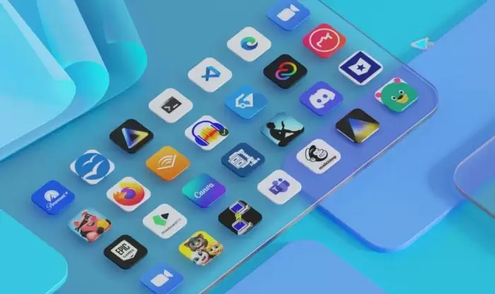 ΢����31�����ҽ�Android Ӧ������Windows 11