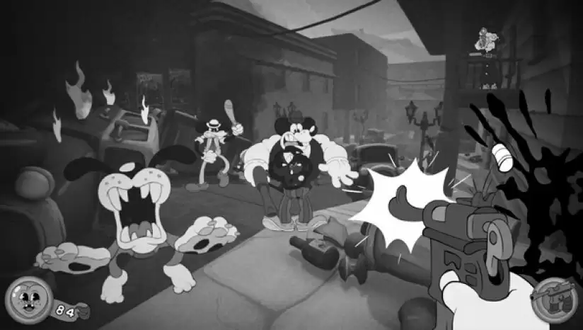 IGN6����������̽�ܿ��󡷣���Ӳƴ�յĺ�ɫ��Ĭ��