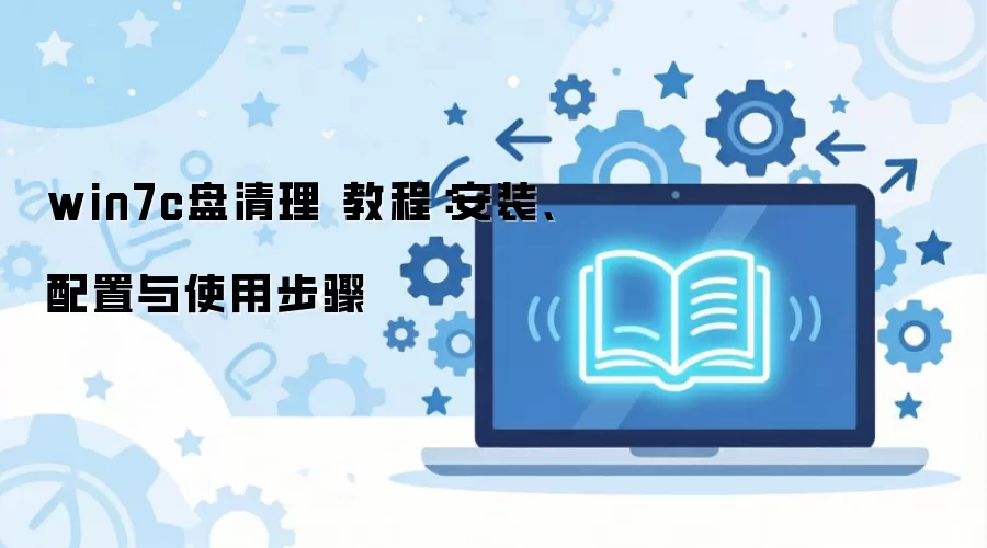 win7c������ �̳̣���װ��������ʹ�ò���