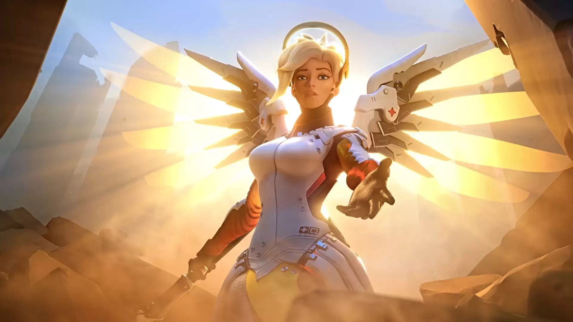 ��Overwatch Switch 2����ֲ��δ�ܴﵽ��˿����