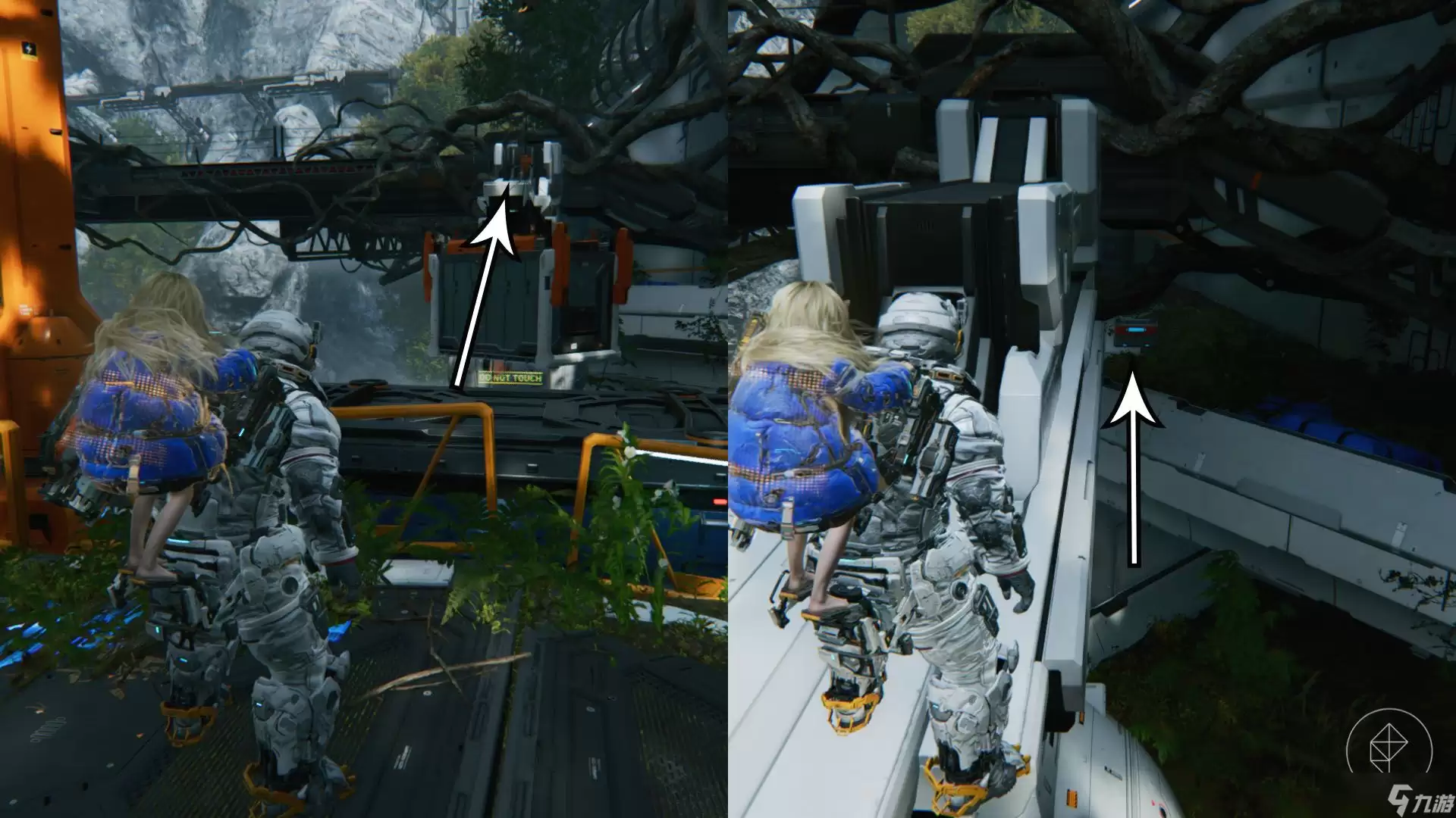 ��Pragmata��Terra Dome ���� 100% �ռ�����