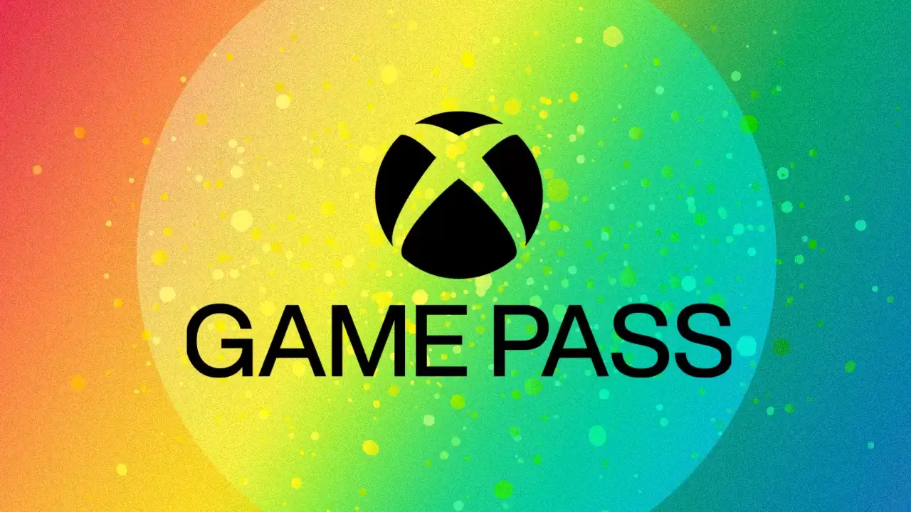 Game Pass ��ش���ϸ��