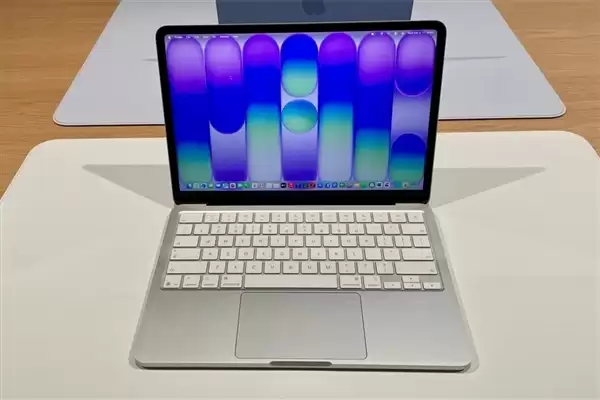��˶�û�뵽��MacBook Neo�����ˣ������������ŵ�5��