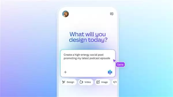 �����ҵӭ�����ʱ��  Canva AI 2.0��ȫ���ع���������