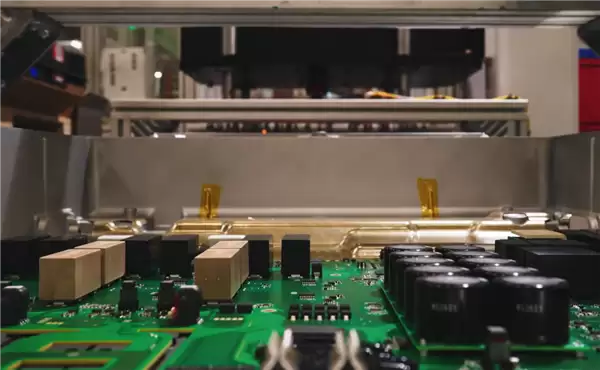 Ҫ����Ϥ2nm���� ��˹��оƬ����Ҫ��̨����߼��˲�