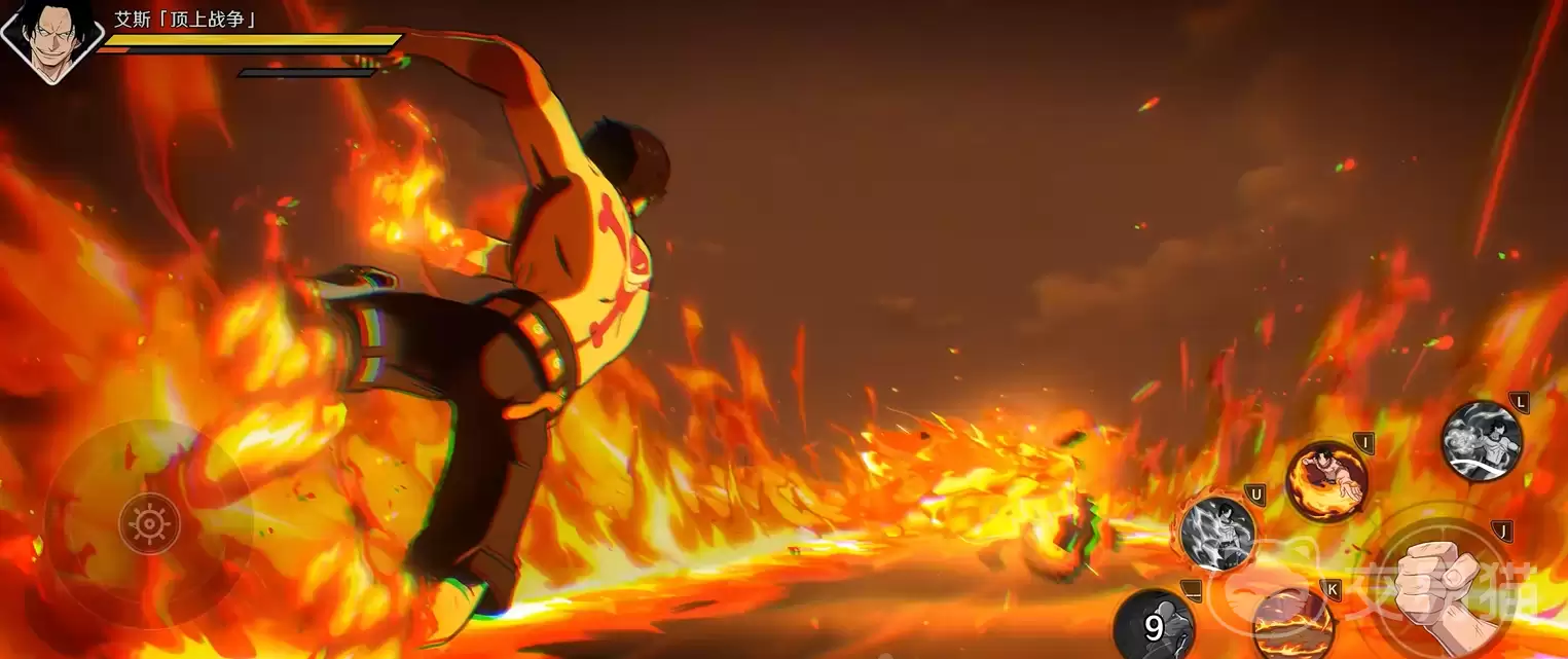 ������׳־���İ�˹����ս����ɫ������ǿ�ȷ���