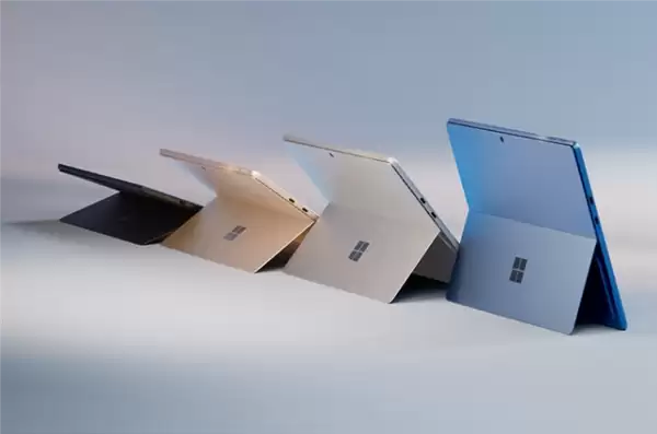 ΢����Surface����������Intel�ȷ�����ͨ���� �Ǽ��ѳɶ���