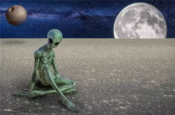������������������ͳ�����ճƺܿ췢����һ��UFO�ļ�