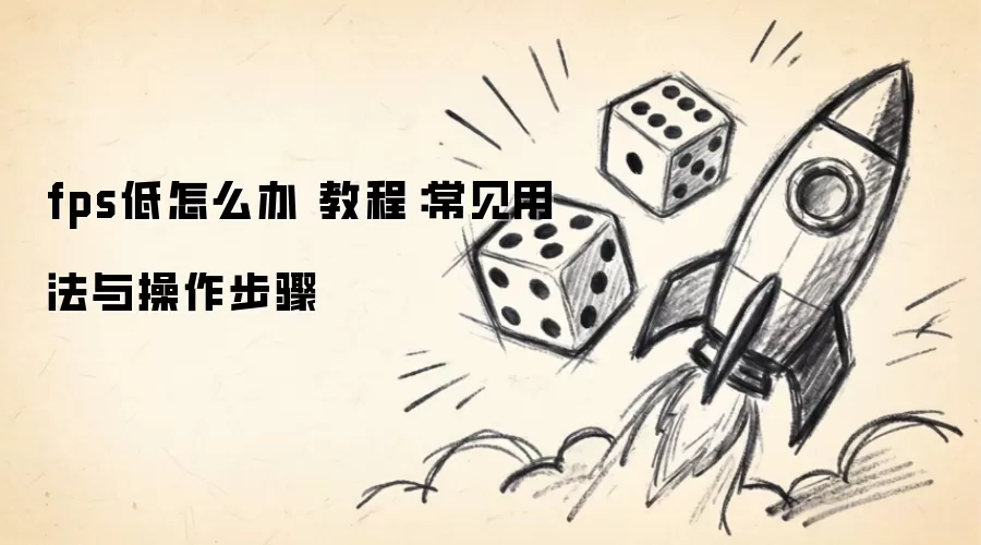 fps����ô�� �̳̣������÷����������