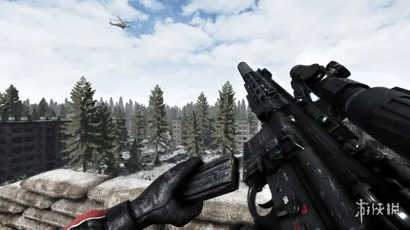 ��RoadtoVostok������η���޸�������-�������������ӵ�ȫ���ܽ���