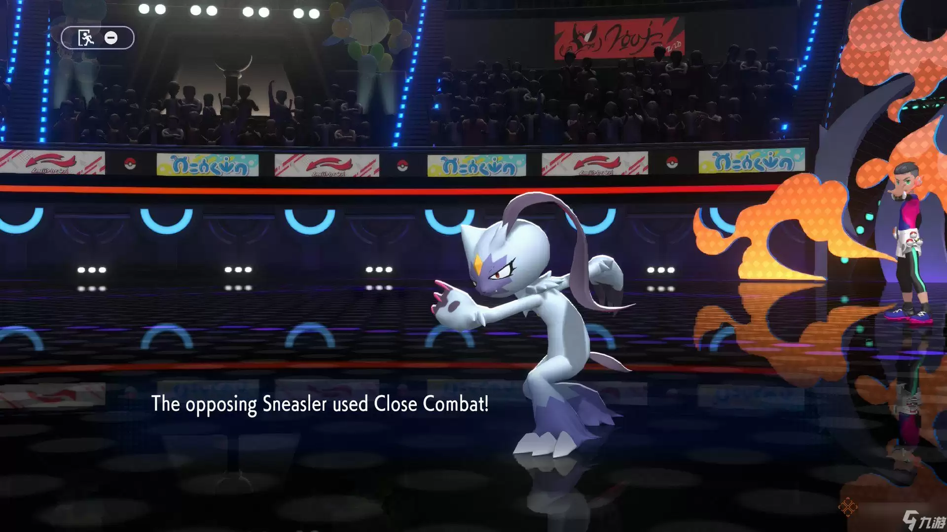 ��Pokemon Champions������ֵ��ʹ�õı�����