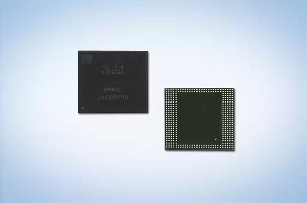 ���й����̸����ˣ�����ͻȻͣ��LPDDR4/4X�ڴ�