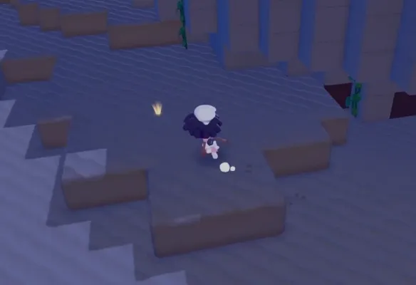 ��������Pokopia����ԭ��ʯ��ȡ����-��ϸ��������;����