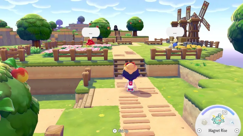 ��������Pokopia�����˽ڻ����-��ʱȤζ��ս�뽱������