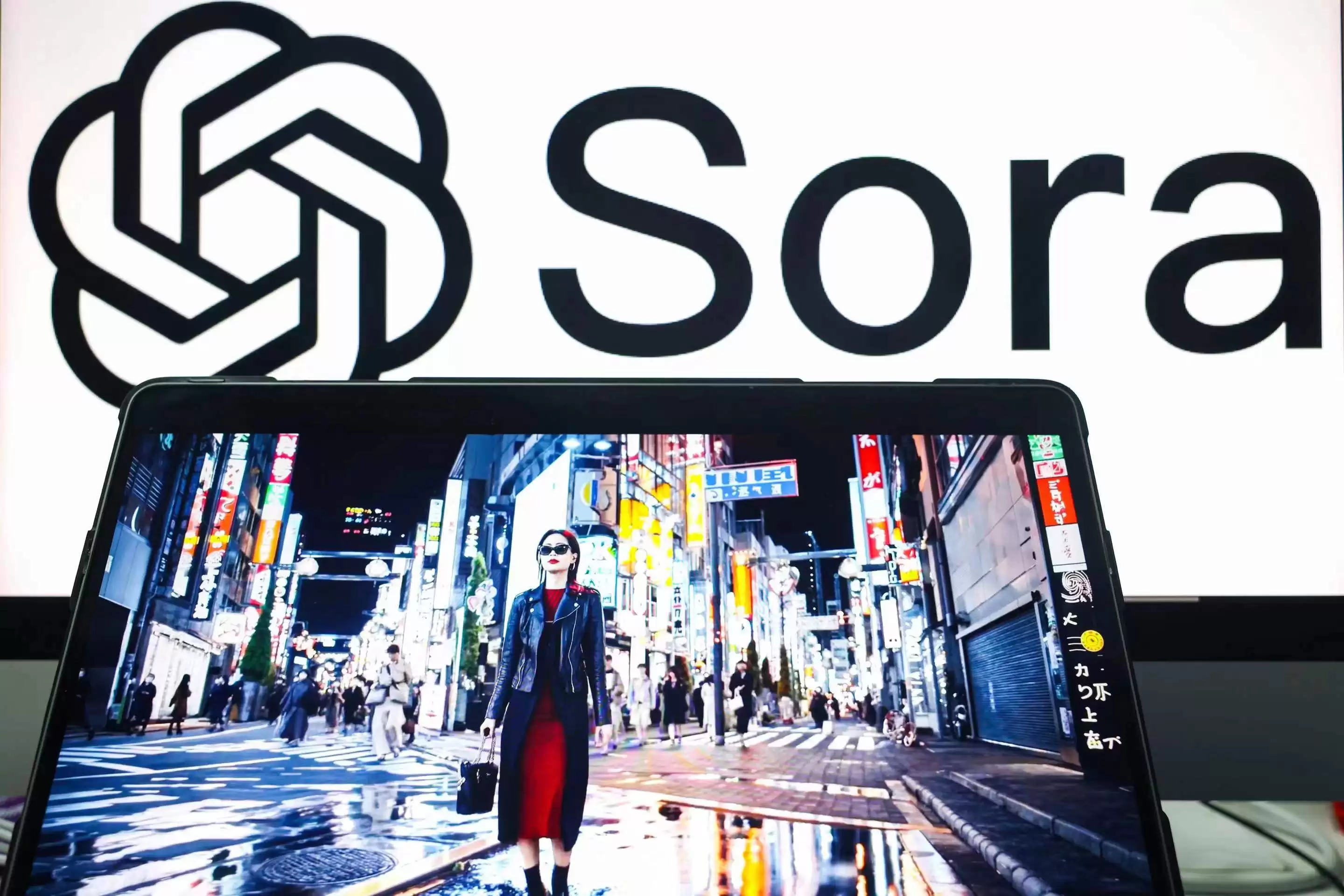 Sora������ڵ�ַ����