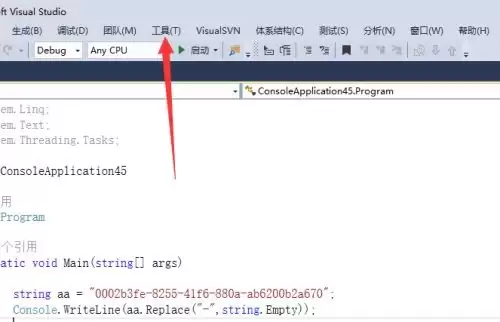 Visual Studio 2019ע�Ϳ�ݼ���ô�޸�-�޸�ע�Ϳ�ݼ�����ϸ����