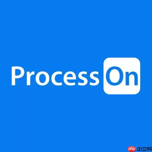 ProcessOn��ô���ñ�����ɫ_ProcessOn��������ɫ�޸ķ��������ɡ�