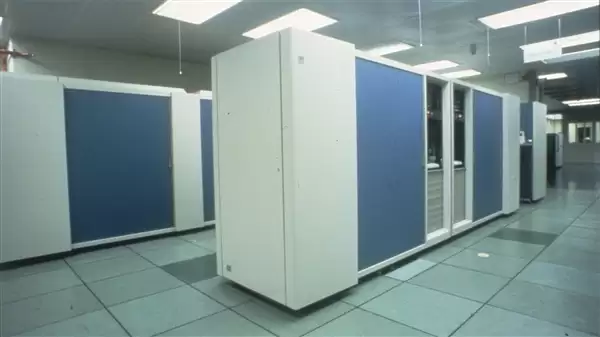 ����40��ǰ �ڴ����1Mbʱ�����ձ�����Ŀ�ʼ